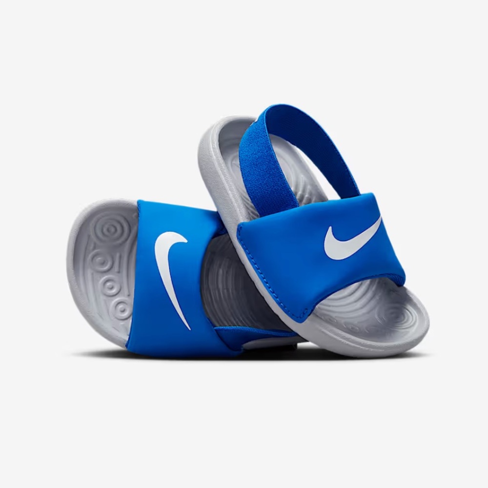 Nike Kawa Slide Toddler Size 6c